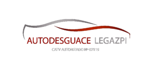 Auto Desguace Legazpi