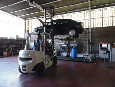 vehiculo tu desguace online