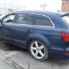 MODULO CONFORT AUDI Q7 - Imagen 6