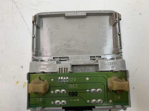 LUZ INTERIOR AUDI Q7 - Imagen 3