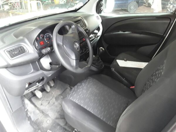 SERVOFRENO OPEL COMBO D - Imagen 5