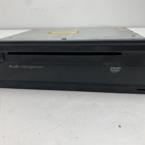 SISTEMA AUDIO / RADIO CD AUDI Q7
