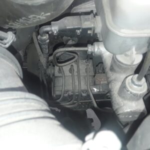 ABS HYUNDAI SANTA FE