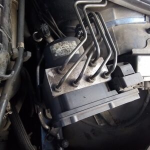 ABS MERCEDES CLASE C  BERLINA