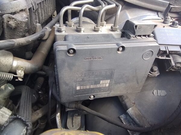 ABS MERCEDES CLASE C  BERLINA - Imagen 2