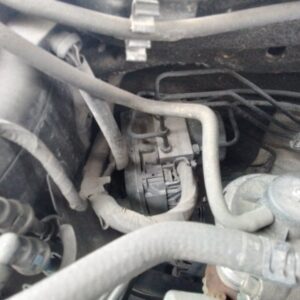 ABS SEAT IBIZA