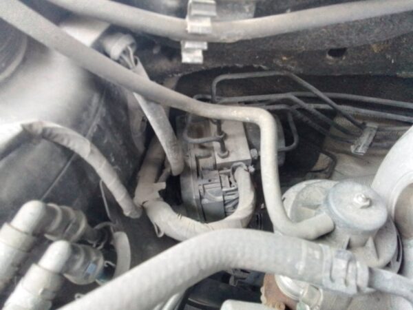 ABS SEAT IBIZA