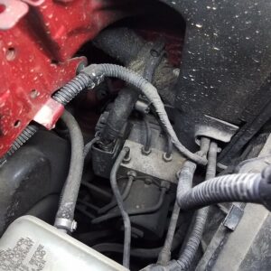 ABS VOLKSWAGEN GOLF IV BERLINA