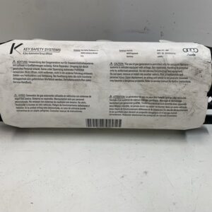 AIRBAG DELANTERO DERECHO AUDI Q7