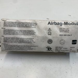 AIRBAG DELANTERO DERECHO SEAT IBIZA