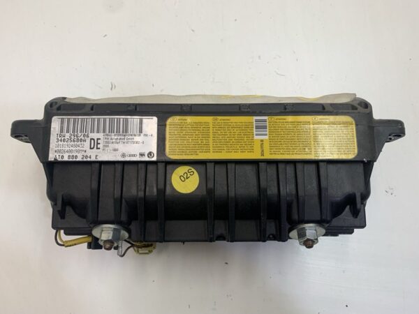 AIRBAG DELANTERO DERECHO VOLKSWAGEN CADDY KA/KB - Imagen 3
