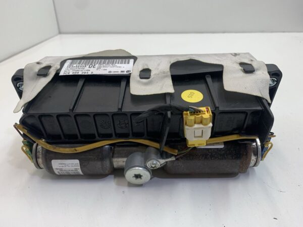 AIRBAG DELANTERO DERECHO VOLKSWAGEN PASSAT BERLINA - Imagen 3