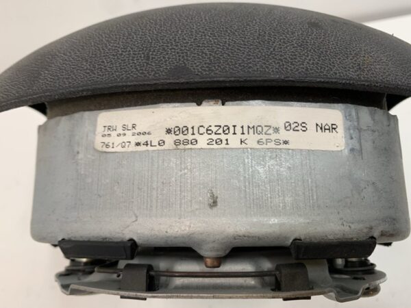 AIRBAG DELANTERO IZQUIERDO AUDI Q7 - Imagen 2