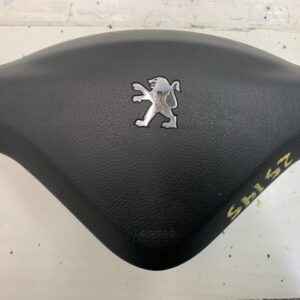 AIRBAG DELANTERO IZQUIERDO PEUGEOT 207
