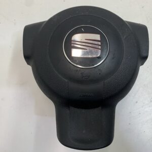 AIRBAG DELANTERO IZQUIERDO SEAT IBIZA
