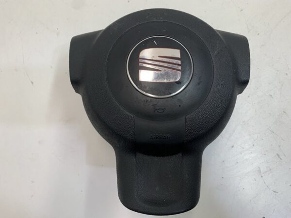 AIRBAG DELANTERO IZQUIERDO SEAT IBIZA