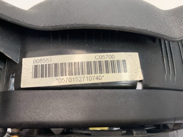 AIRBAG DELANTERO IZQUIERDO SEAT IBIZA - Imagen 3