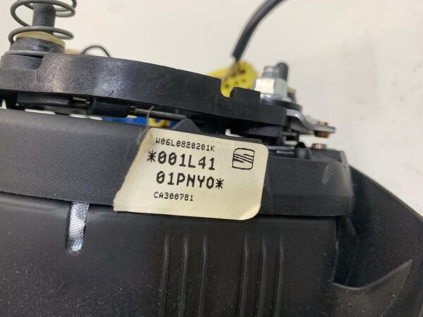 AIRBAG DELANTERO IZQUIERDO SEAT IBIZA - Imagen 4