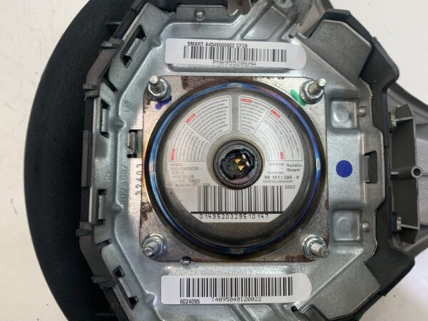 AIRBAG DELANTERO IZQUIERDO SMART FORFOUR - Imagen 2