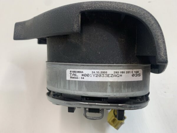 AIRBAG DELANTERO IZQUIERDO VOLKSWAGEN CADDY KA/KB - Imagen 2