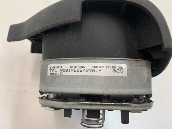 AIRBAG DELANTERO IZQUIERDO VOLKSWAGEN GOLF V BERLINA - Imagen 2