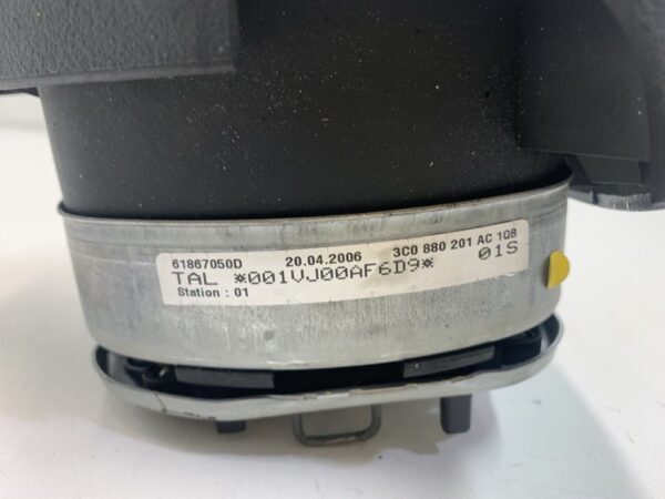AIRBAG DELANTERO IZQUIERDO VOLKSWAGEN PASSAT BERLINA - Imagen 3