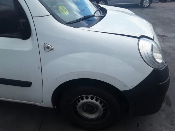 ALETA DELANTERA DERECHA RENAULT KANGOO