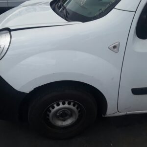 ALETA DELANTERA IZQUIERDA RENAULT KANGOO