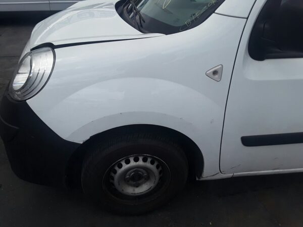 ALETA DELANTERA IZQUIERDA RENAULT KANGOO