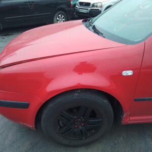 ALETA DELANTERA IZQUIERDA VOLKSWAGEN GOLF IV BERLINA