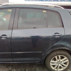 ALETA DELANTERA IZQUIERDA VOLKSWAGEN GOLF PLUS