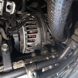 ALTERNADOR AUDI A6 BERLINA