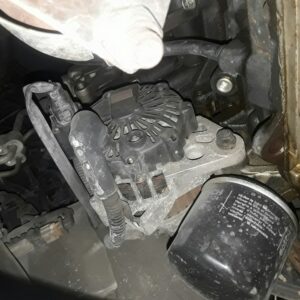 ALTERNADOR HYUNDAI TUCSON
