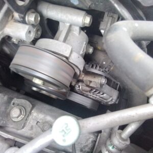 ALTERNADOR MAZDA 5 BERL.