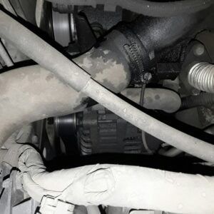 ALTERNADOR RENAULT KOLEOS