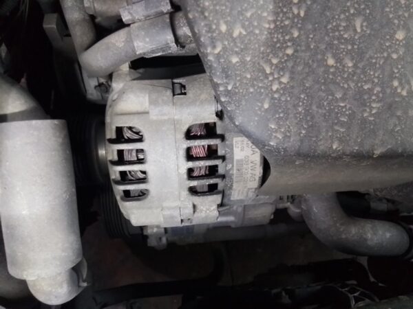 ALTERNADOR VOLKSWAGEN GOLF IV BERLINA