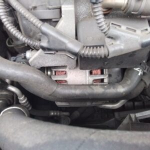 ALTERNADOR VOLKSWAGEN GOLF PLUS