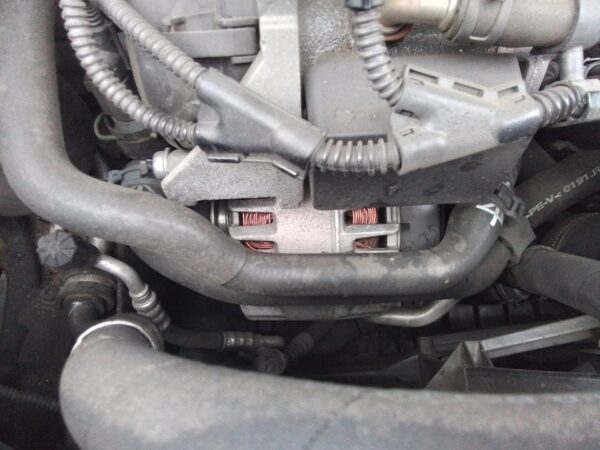 ALTERNADOR VOLKSWAGEN GOLF PLUS