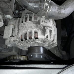ALTERNADOR VOLKSWAGEN PASSAT BERLINA