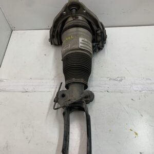 AMORTIGUADOR DELANTERO IZQUIERDO AUDI Q7