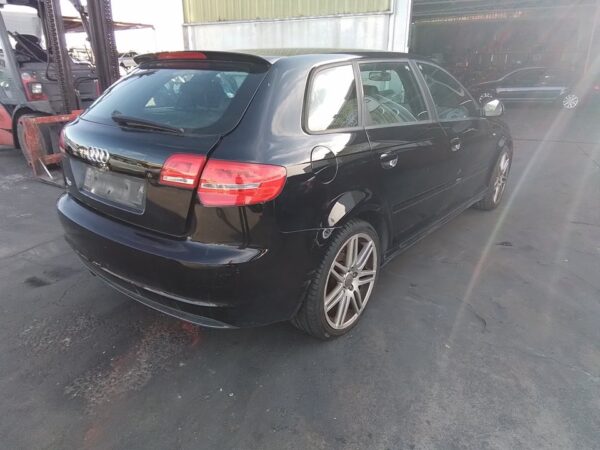 RADIADOR AGUA AUDI A3 - Imagen 4