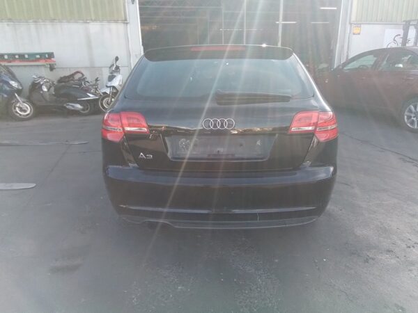 ALTERNADOR AUDI A3 - Imagen 4