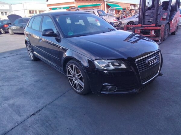 ALTERNADOR AUDI A3 - Imagen 5