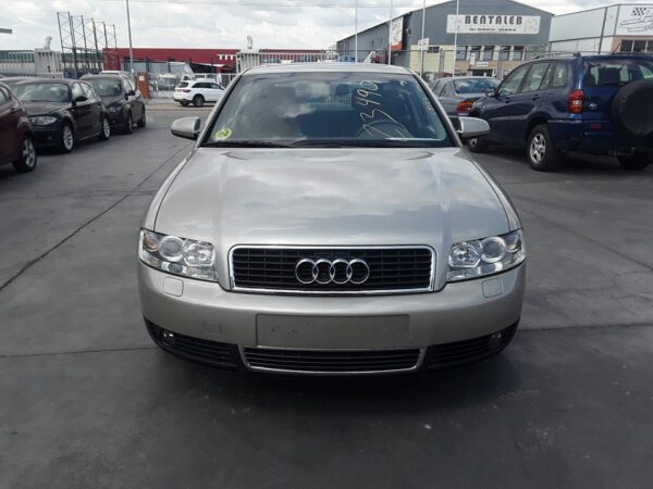 DEPRESOR FRENO / BOMBA VACIO AUDI A4 BERLINA - Imagen 4