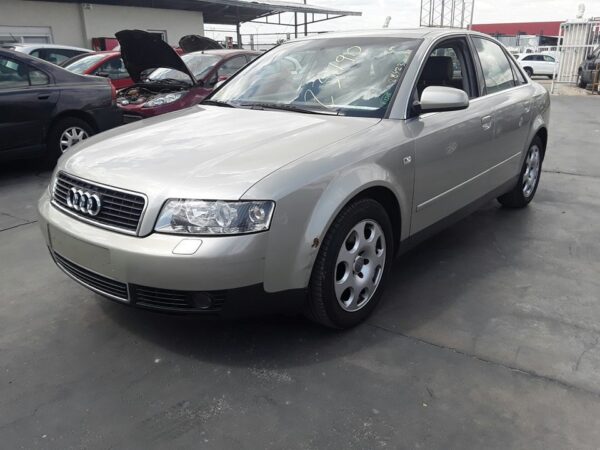 DEPRESOR FRENO / BOMBA VACIO AUDI A4 BERLINA - Imagen 5