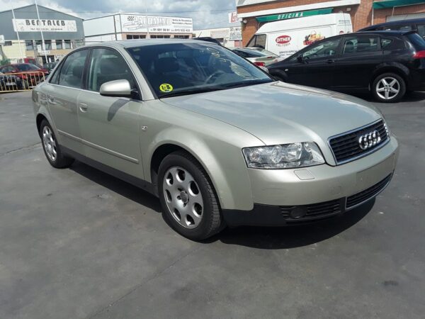 DEPRESOR FRENO / BOMBA VACIO AUDI A4 BERLINA - Imagen 6