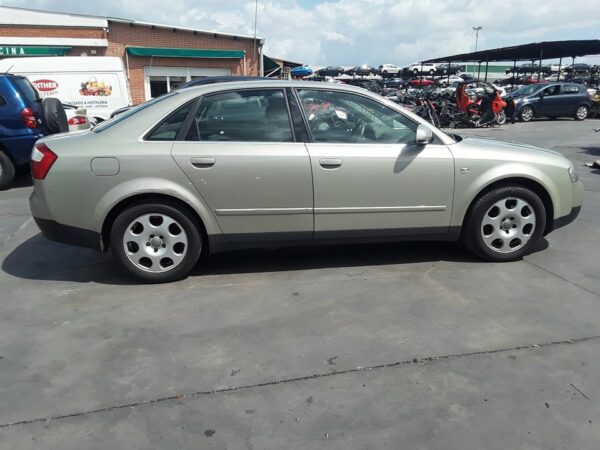 DEPRESOR FRENO / BOMBA VACIO AUDI A4 BERLINA - Imagen 7