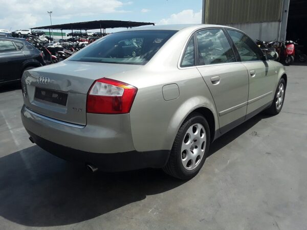 DEPRESOR FRENO / BOMBA VACIO AUDI A4 BERLINA - Imagen 8