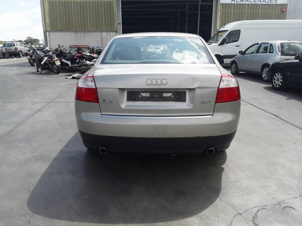 DEPRESOR FRENO / BOMBA VACIO AUDI A4 BERLINA - Imagen 9