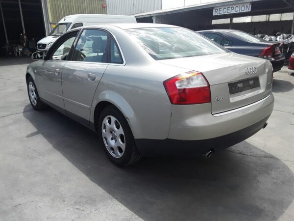DEPRESOR FRENO / BOMBA VACIO AUDI A4 BERLINA - Imagen 10